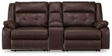 Signature Design by Ashley® Punch Up - Power Reclining Sectional | Meri Furniture