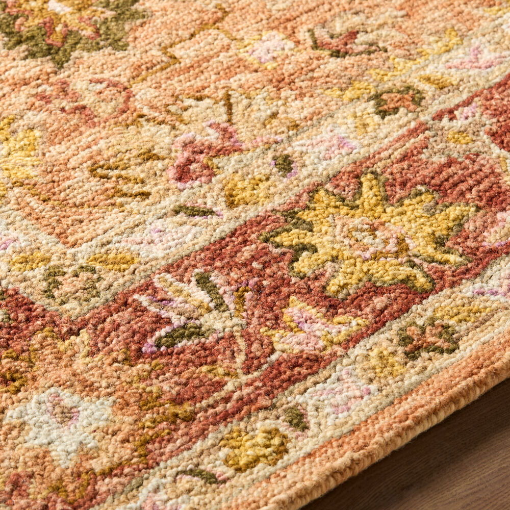 Fairfax Handmade Rug