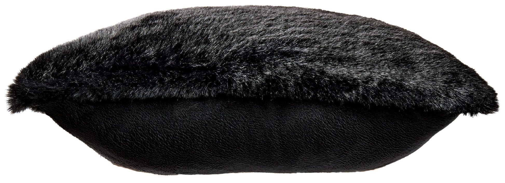 Ashley Furniture Gariland - Faux Fur Pillow | Meri Furniture