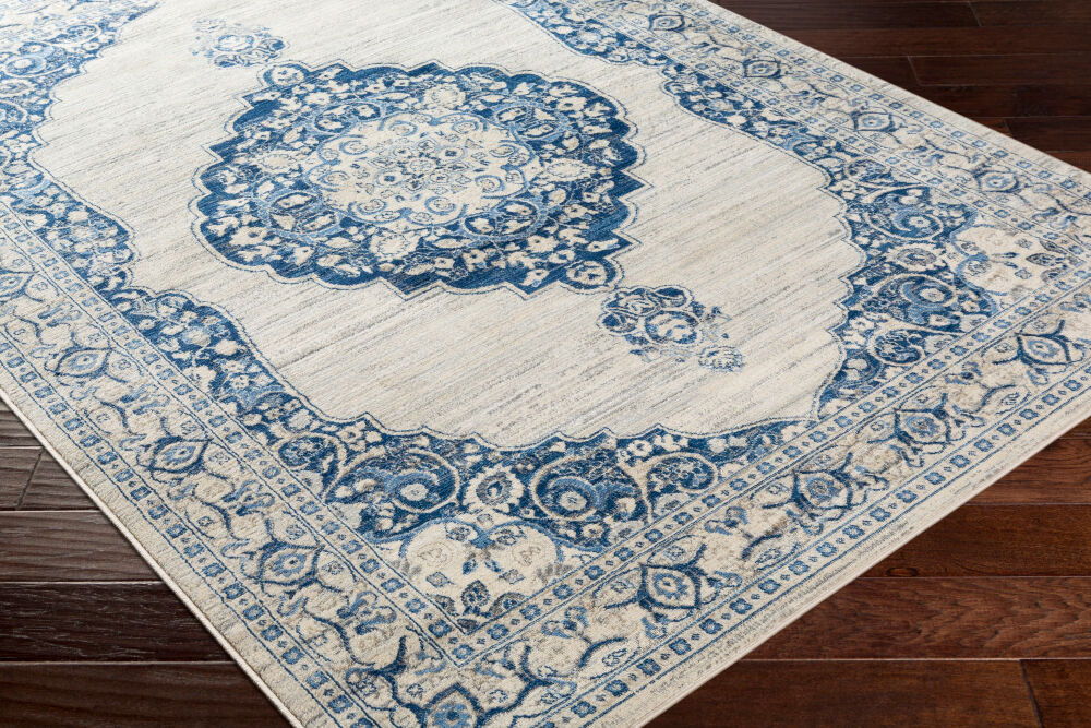 Monaco Machine Woven Rug