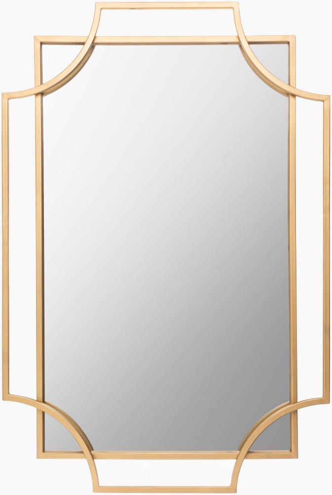 Kassandra Accent Mirror