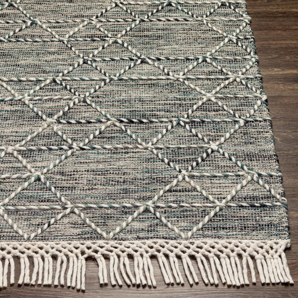 Lucia Handmade Rug
