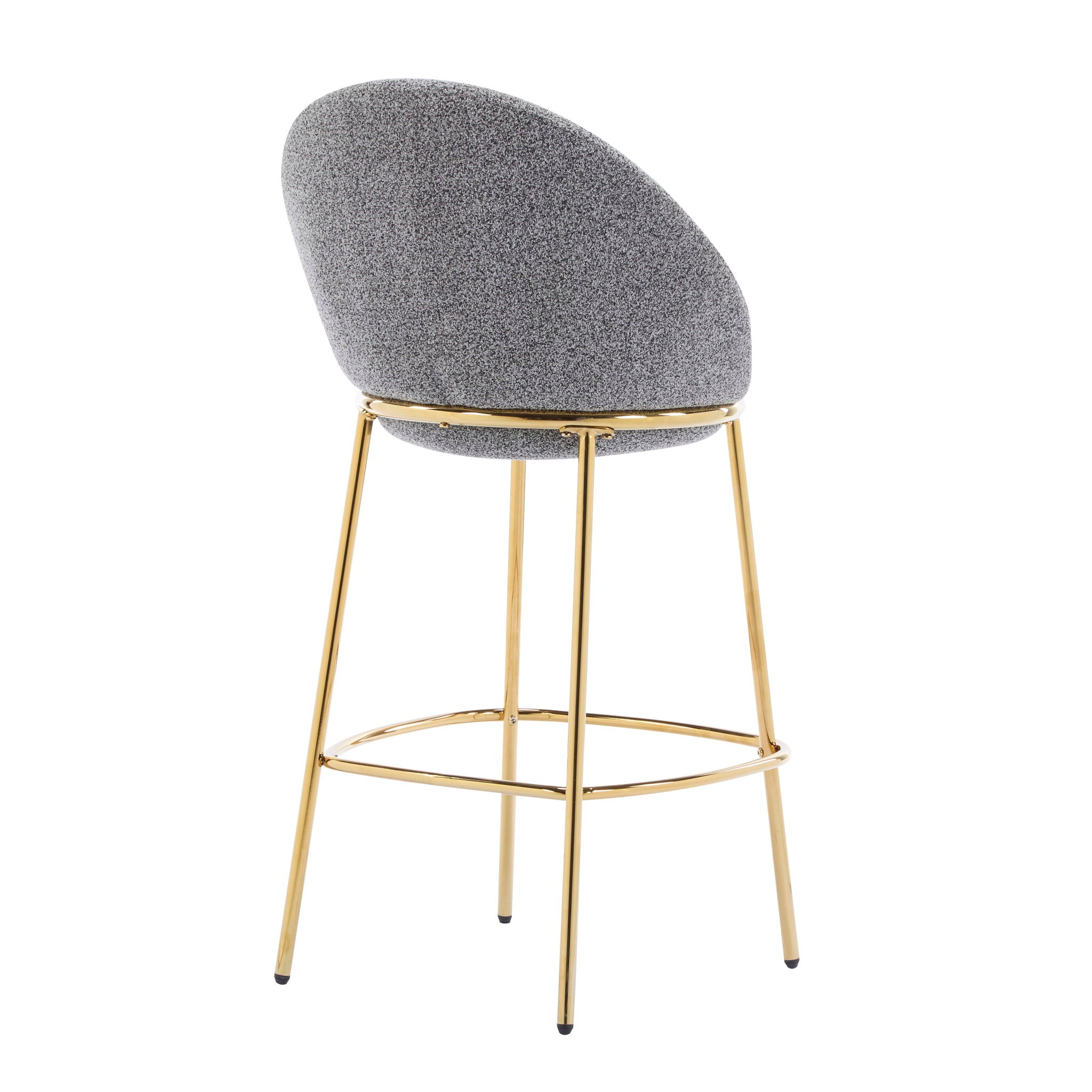 Celano - Upholstered Barstool (Set of 2)