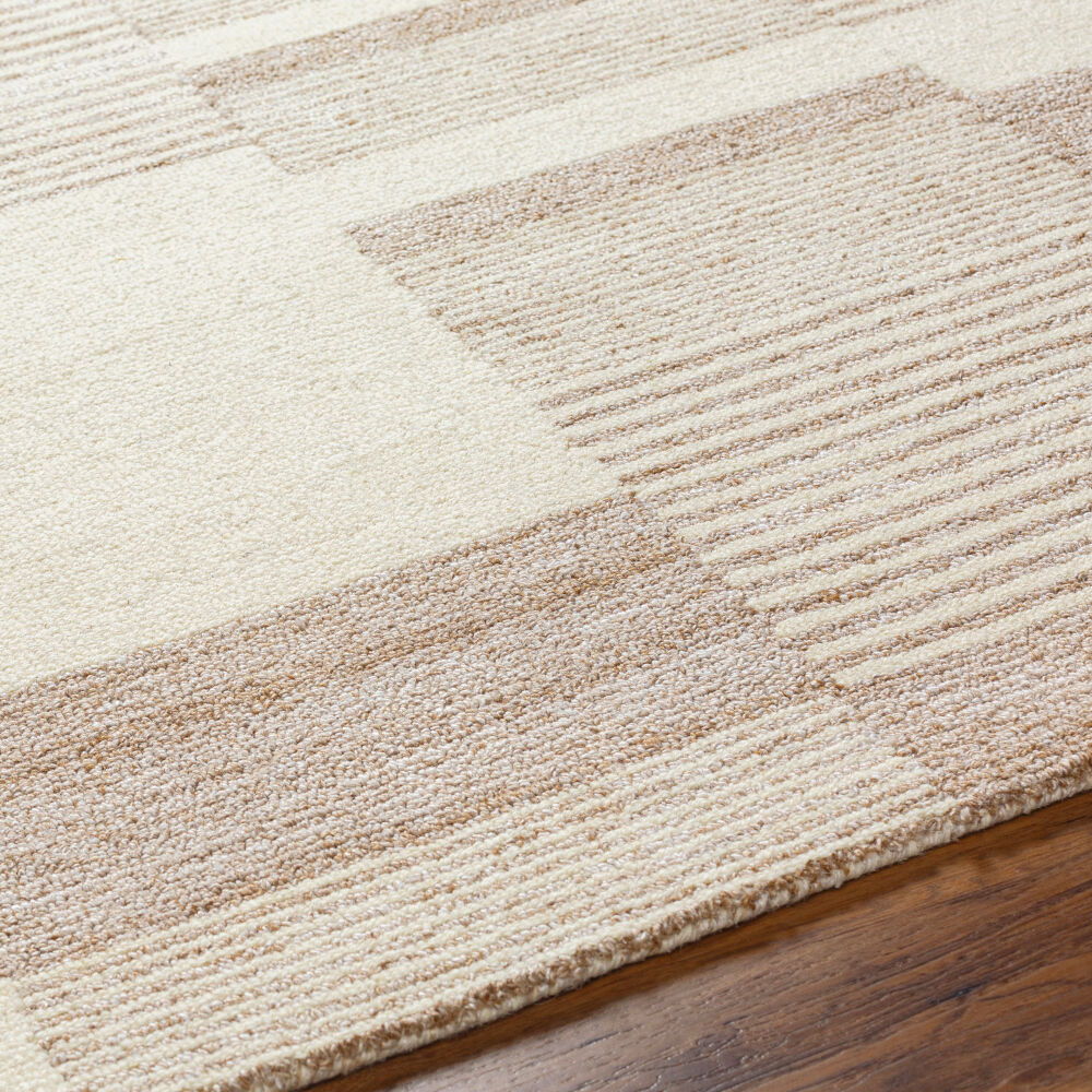 Ottawa Handmade Rug