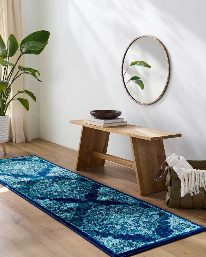 Paramount Machine Woven Rug
