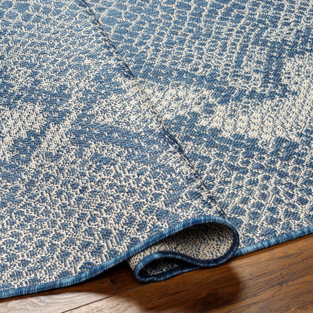 Ravello Machine Woven Rug