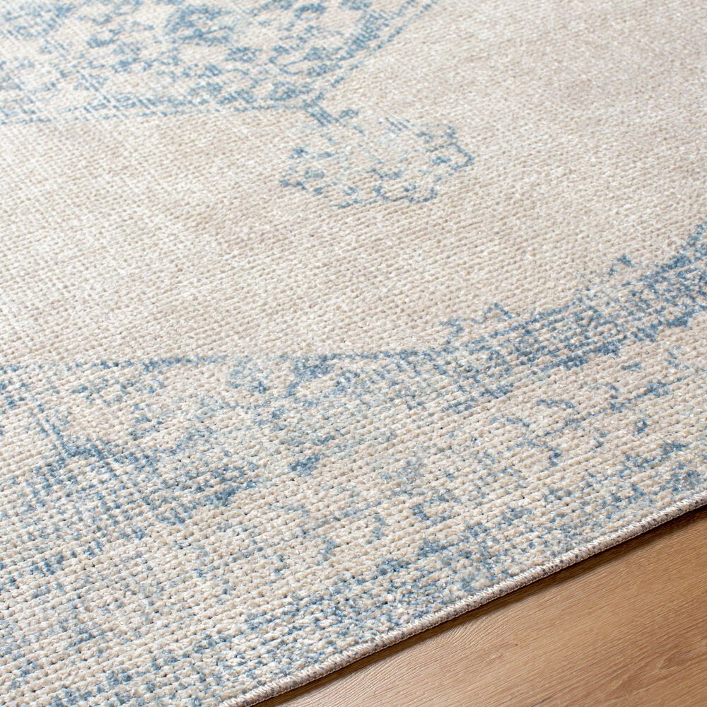 Downtown Machine Woven Rug