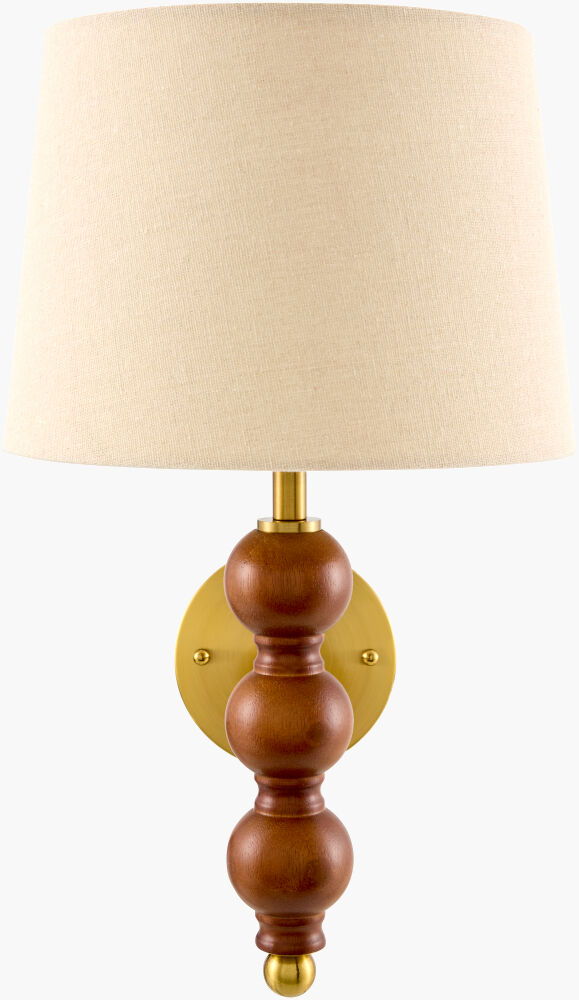 Wiluna Wall Sconce
