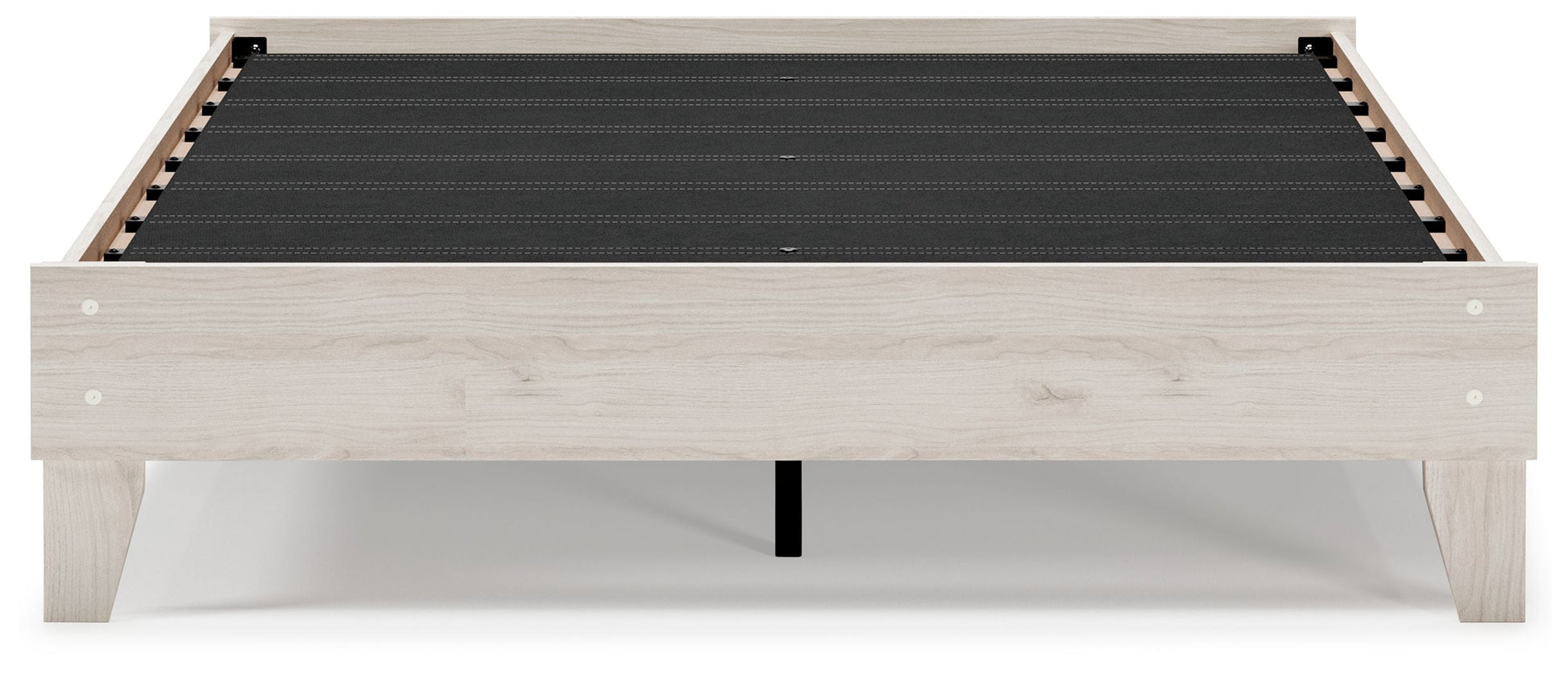 Ashley Furniture Socalle - Platform Bed | Meri Furniture