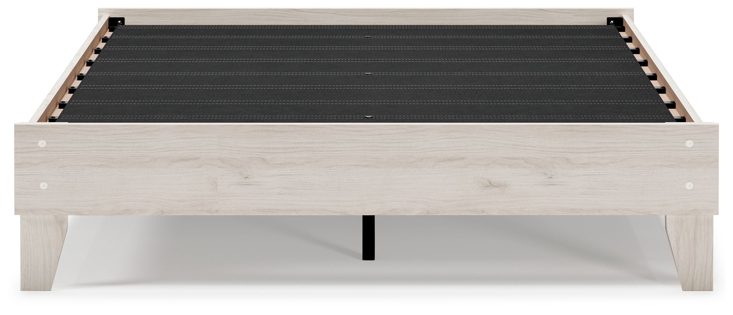 Ashley Furniture Socalle - Platform Bed | Meri Furniture