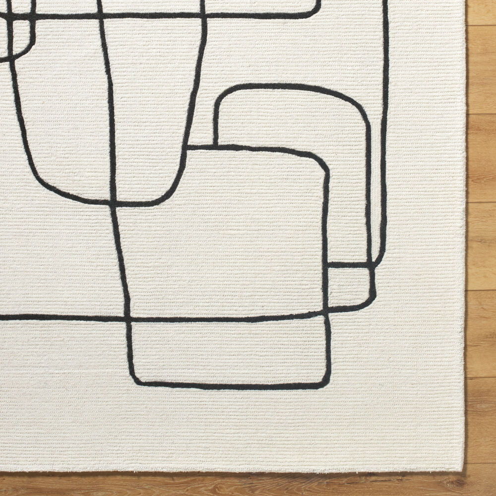 Rossi Handmade Rug
