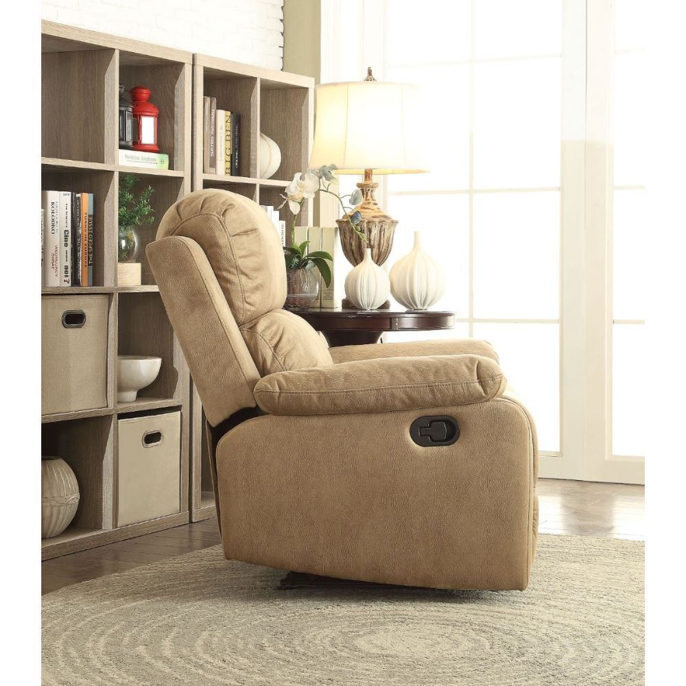 ACME Bina - Recliner (Motion) | Meri Furniture
