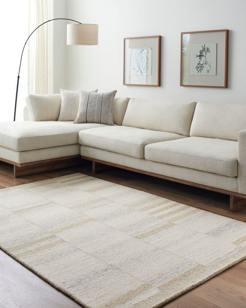Max Handmade Rug