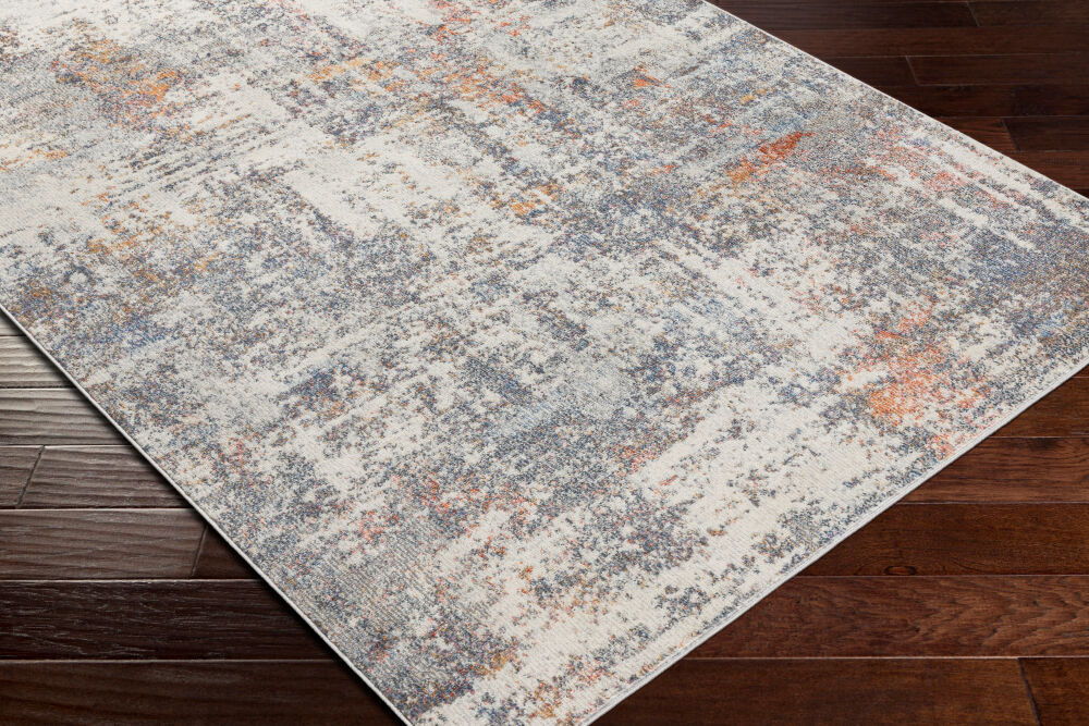 Bilbao Machine Woven Rug