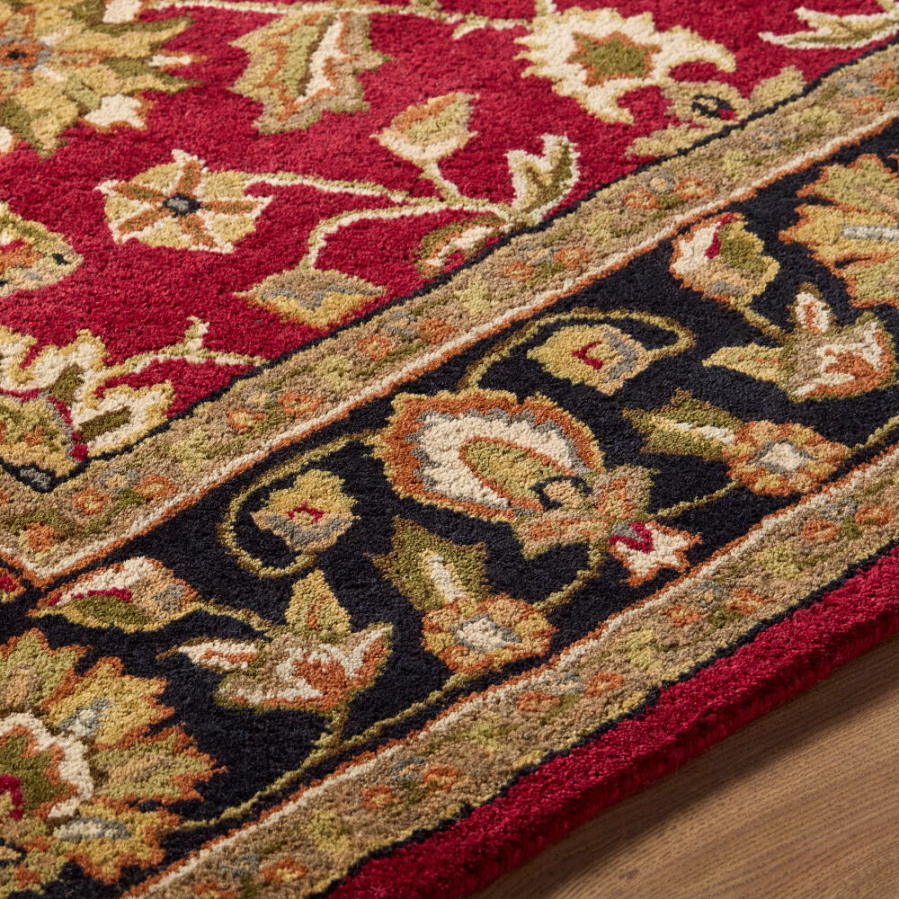 Crowne Handmade Rug