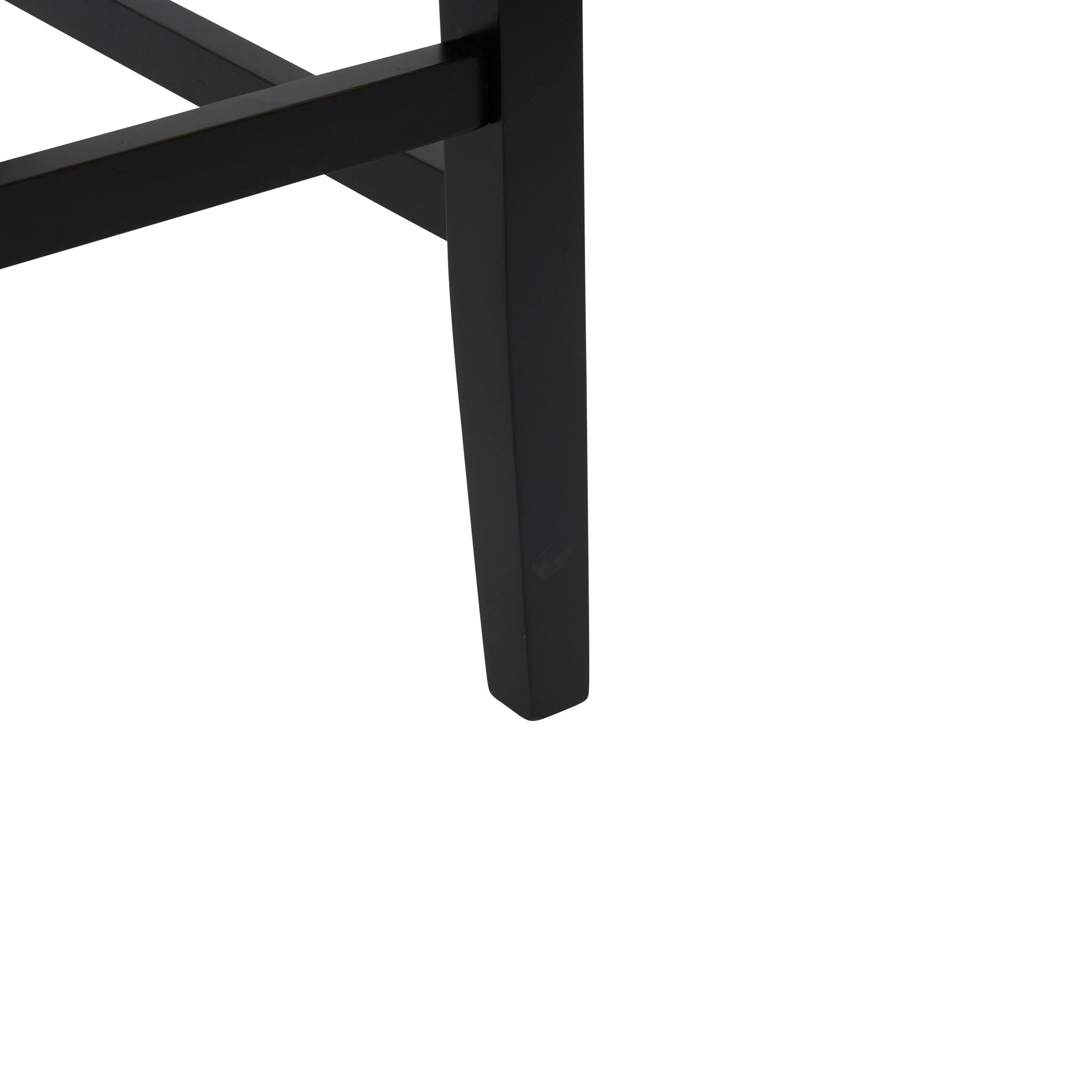 Counter Height Upholstered Bar Stools (Set of 2)