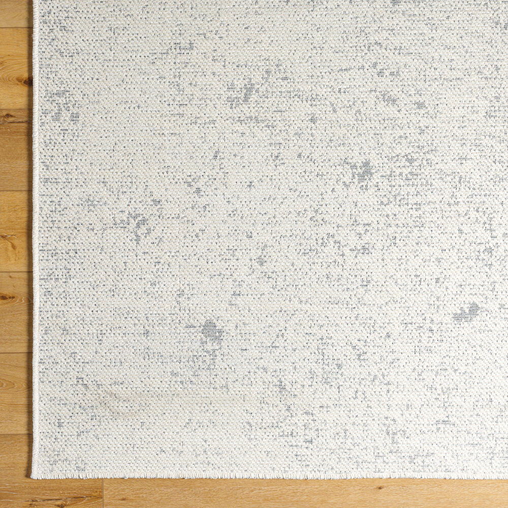 Quebec Machine Woven Rug