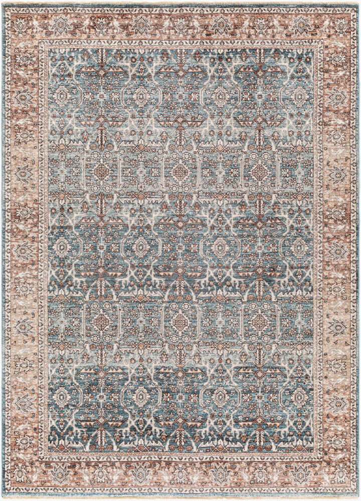 Carlisle Machine Woven Rug