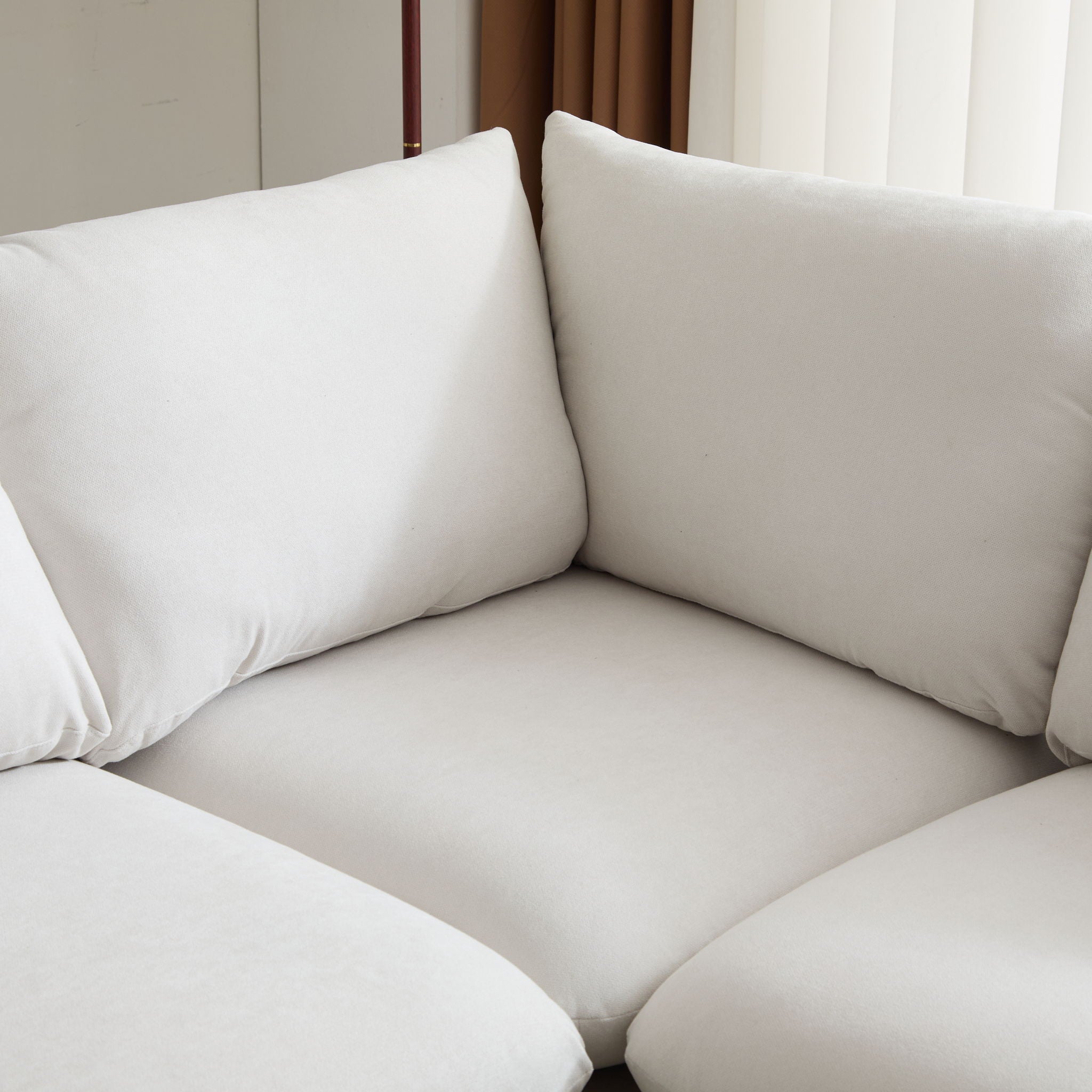 Modular Free Combination Sectional Sofa Couch