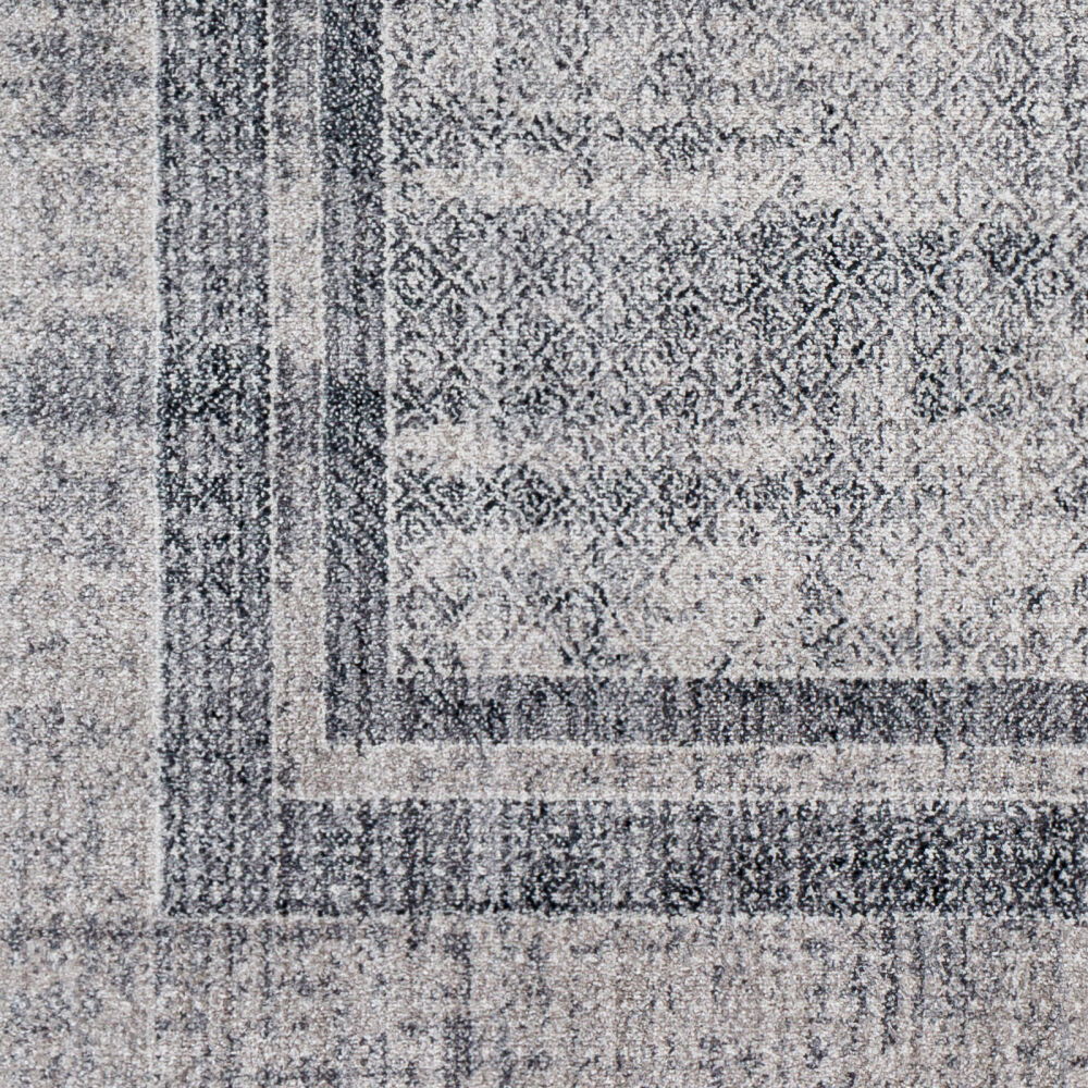 Alice Machine Woven Rug