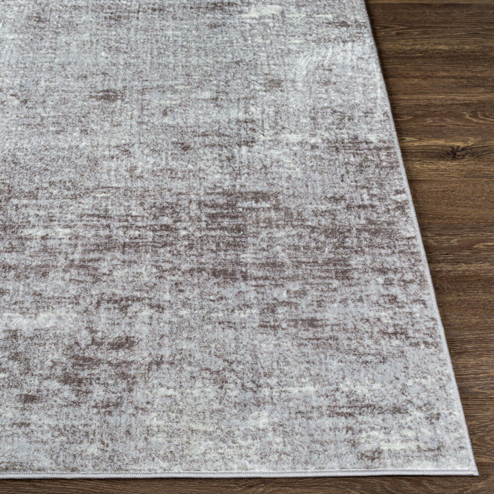 Wanderlust Machine Woven Rug
