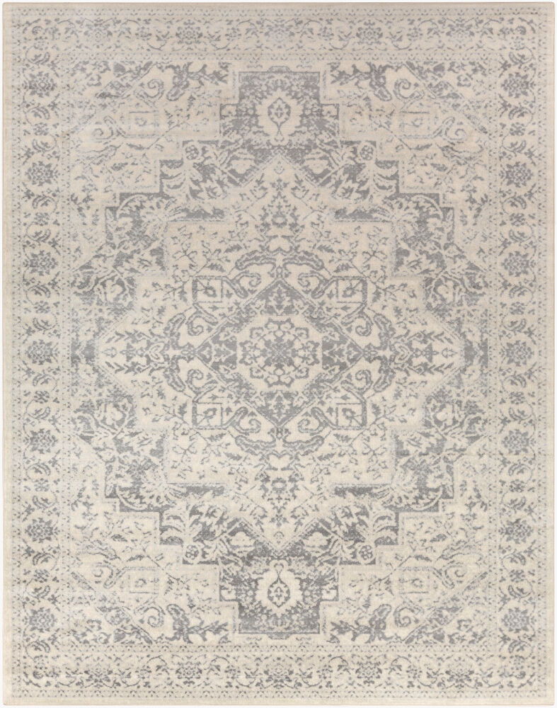 Monaco Machine Woven Rug