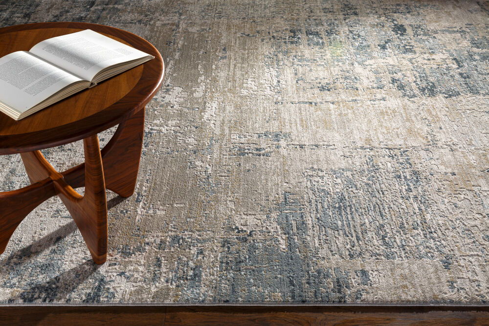 Brunswick Machine Woven Rug