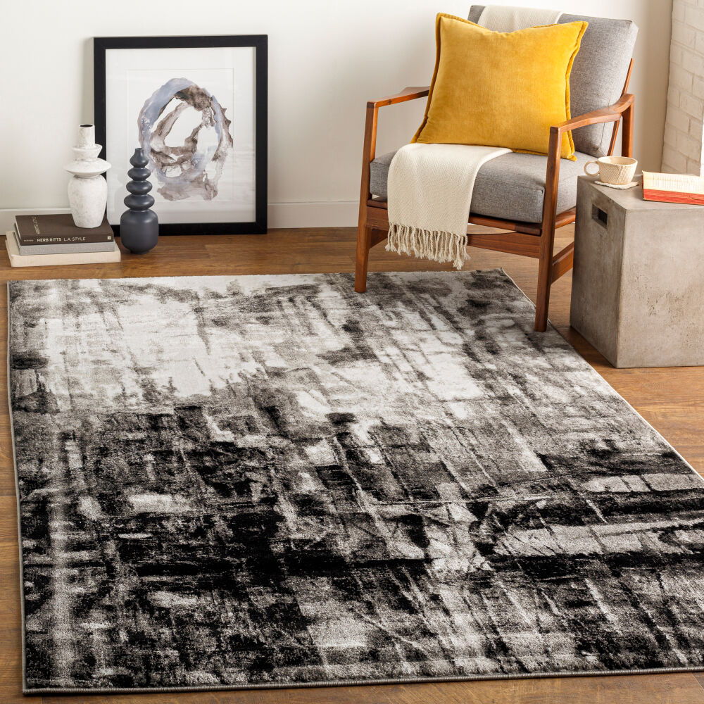 Nova Machine Woven Rug