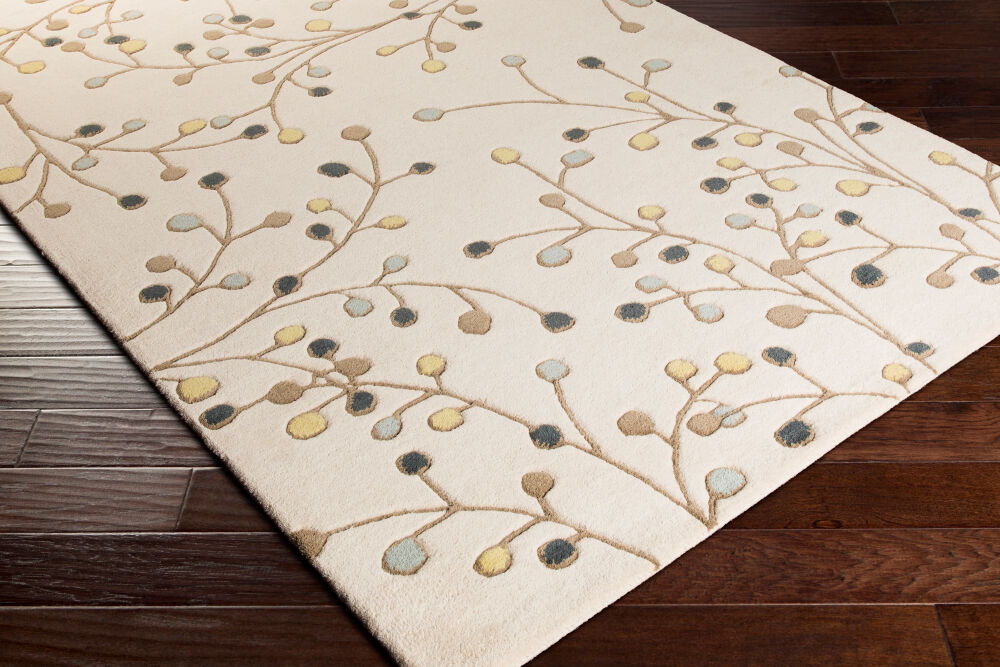 Athena Handmade Rug