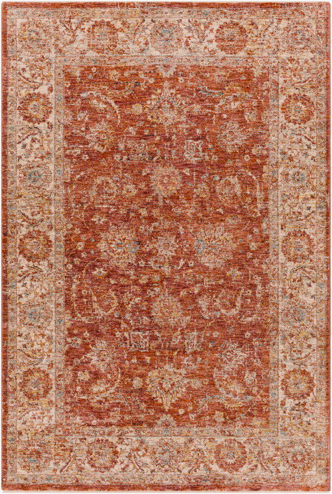 Mirabel Machine Woven Rug