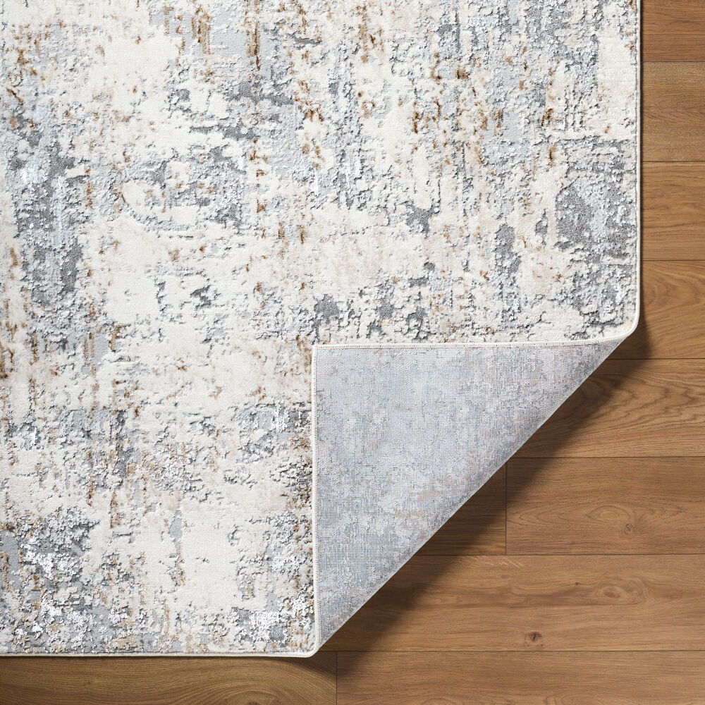 Lustro Machine Woven Rug