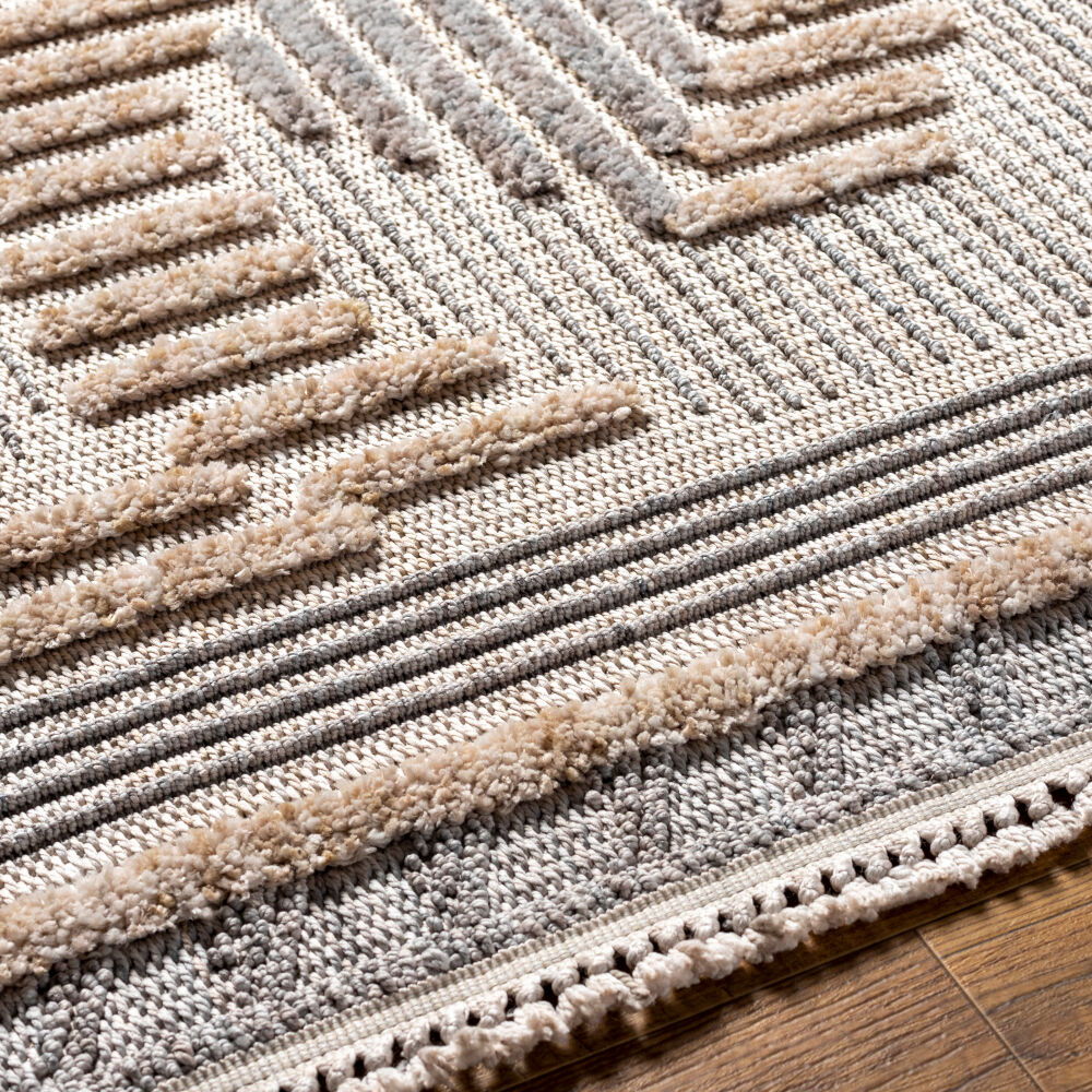 Zaragoza Machine Woven Rug