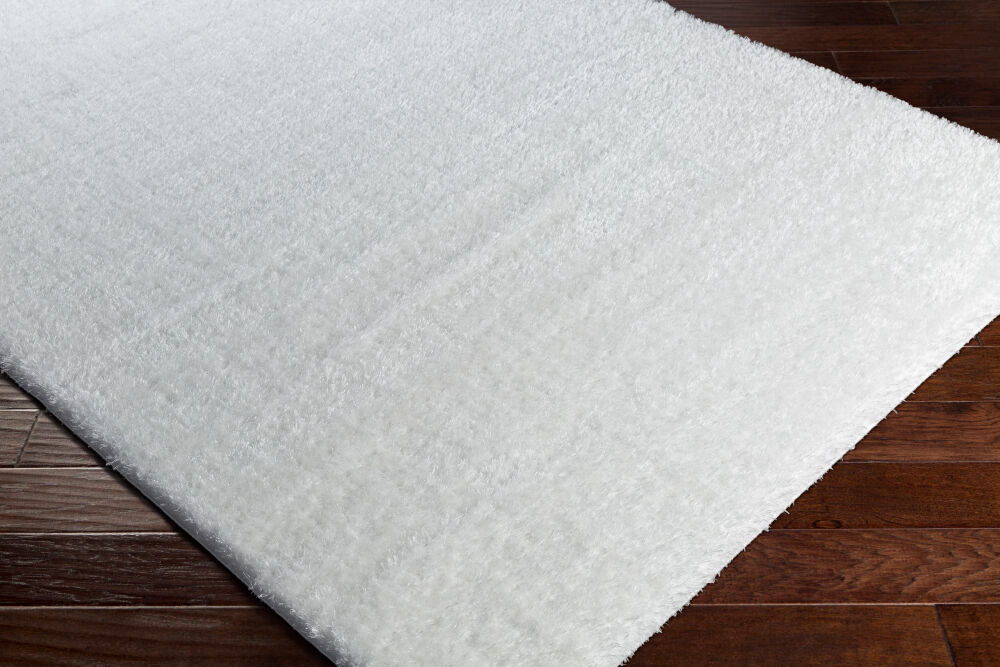 Alaska Shag Machine Woven Rug