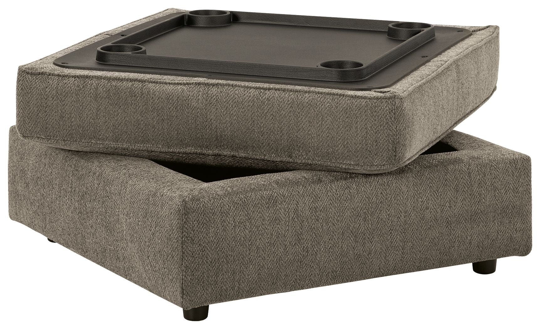 Signature Design by Ashley® O'phannon - Ottoman With Storage | Meri Furniture