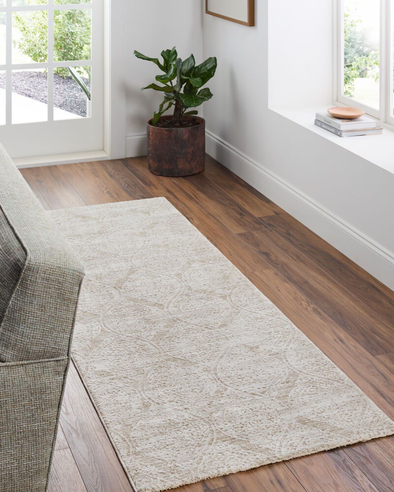 Masterpiece Machine Woven Rug