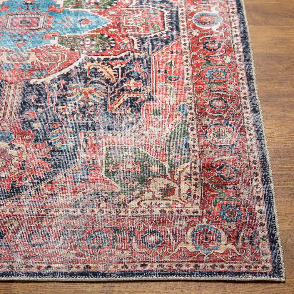 Tahmis Machine Woven Rug