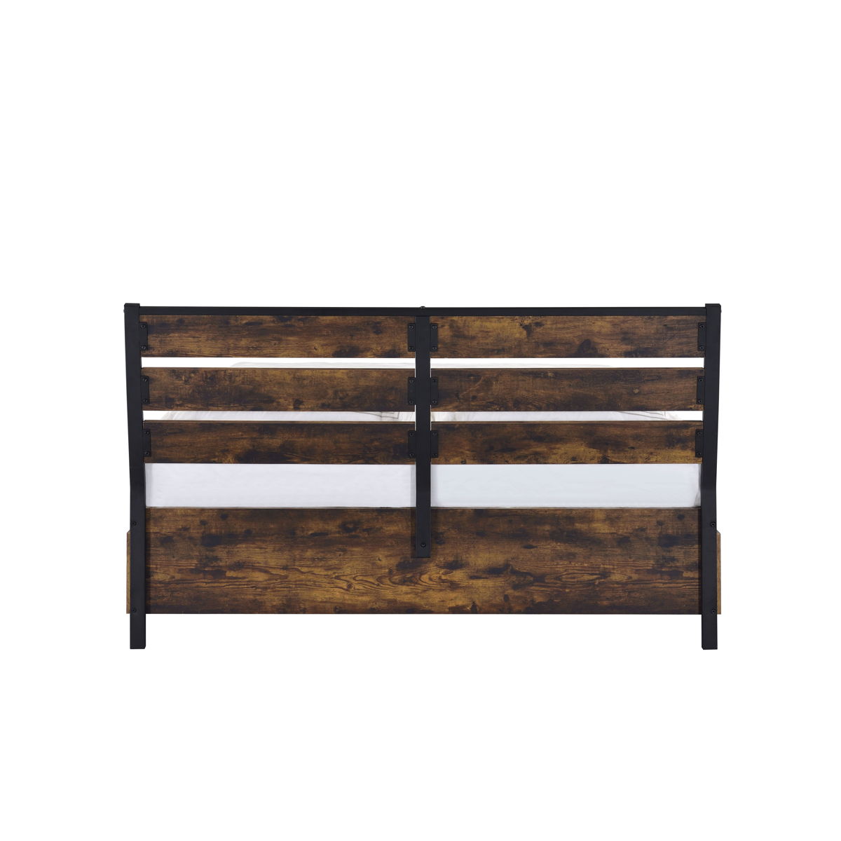 ACME Juvanth - Bed W/Storage | Meri Furniture