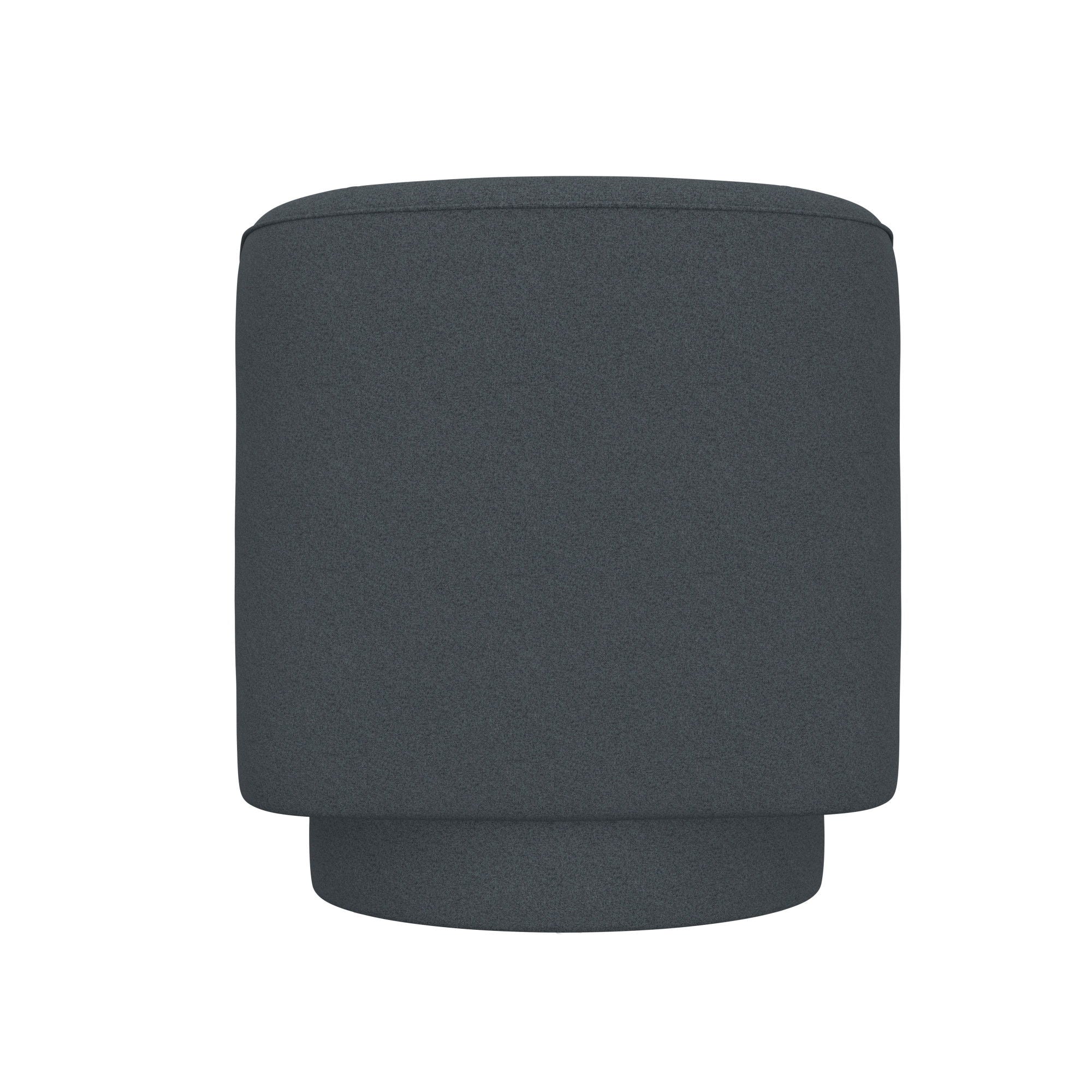 Accent Chair With Swivel Function