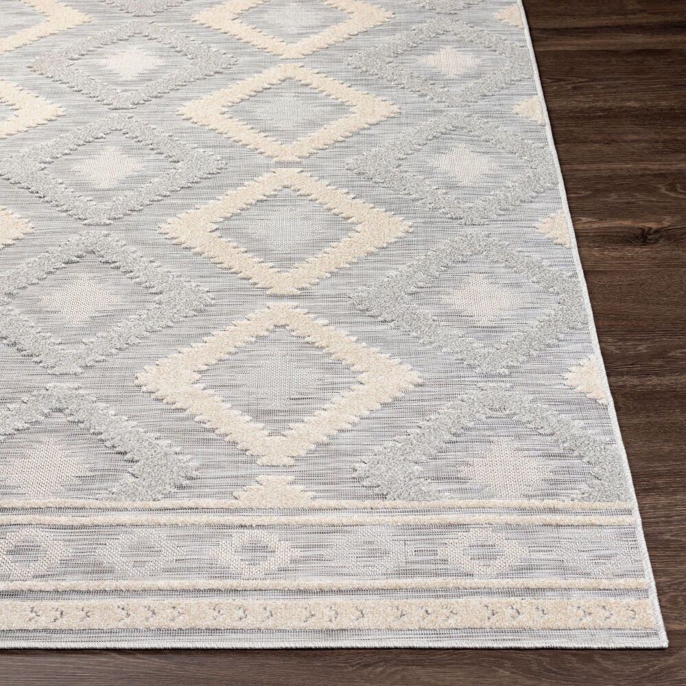 Murcia Machine Woven Rug