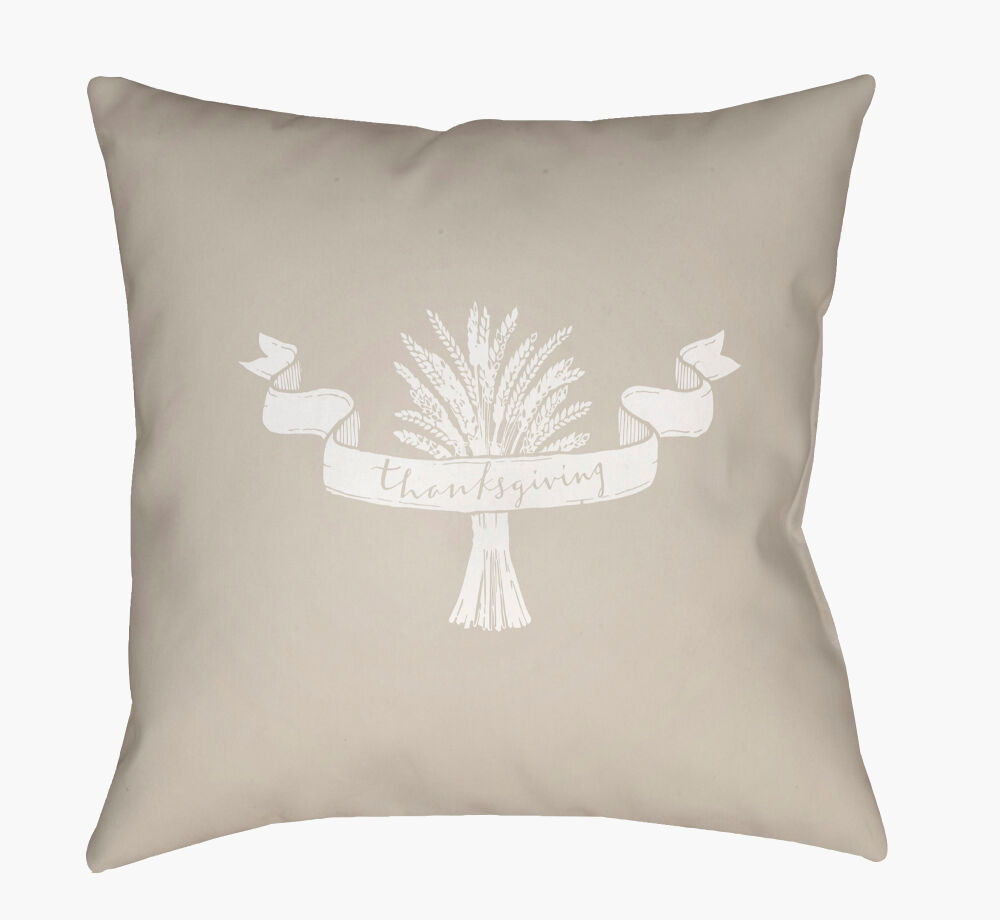 Wheat Pillow