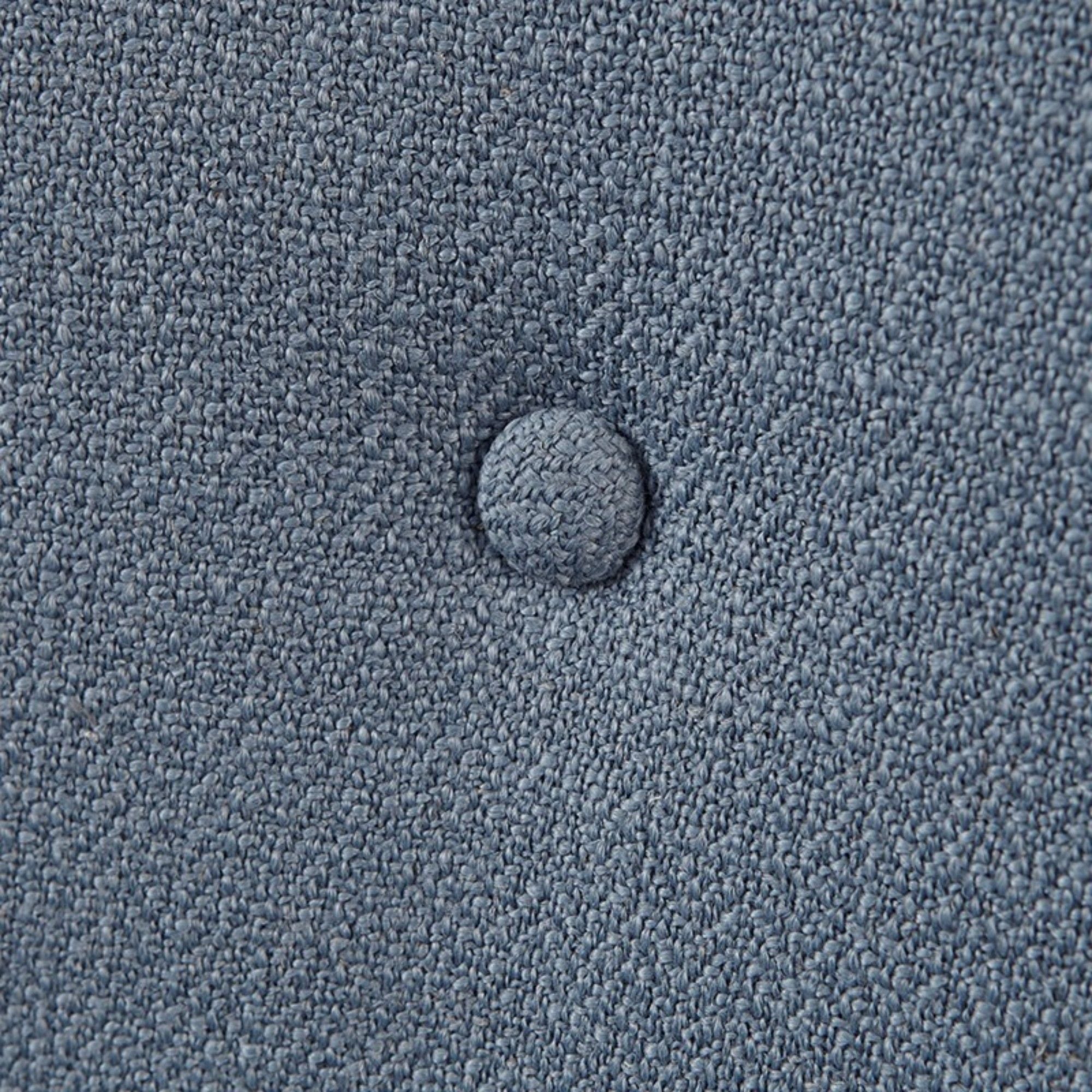 Adele - Swivel Chair With Button Tufted Back