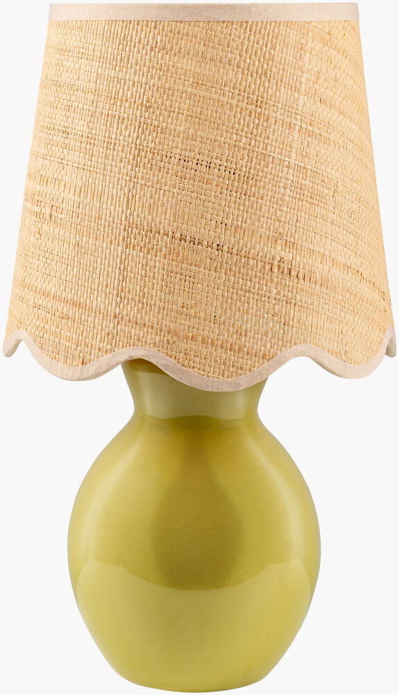 Stella Diminuta Accent Table Lamp