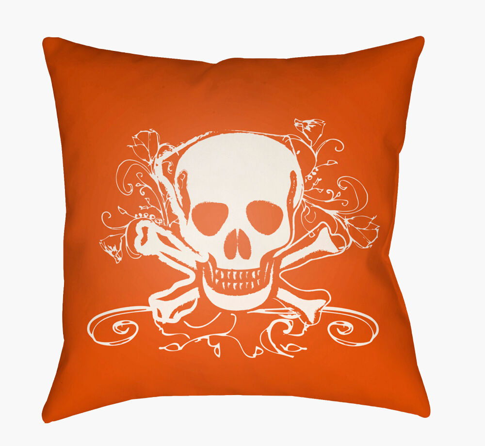 Punk Pillow