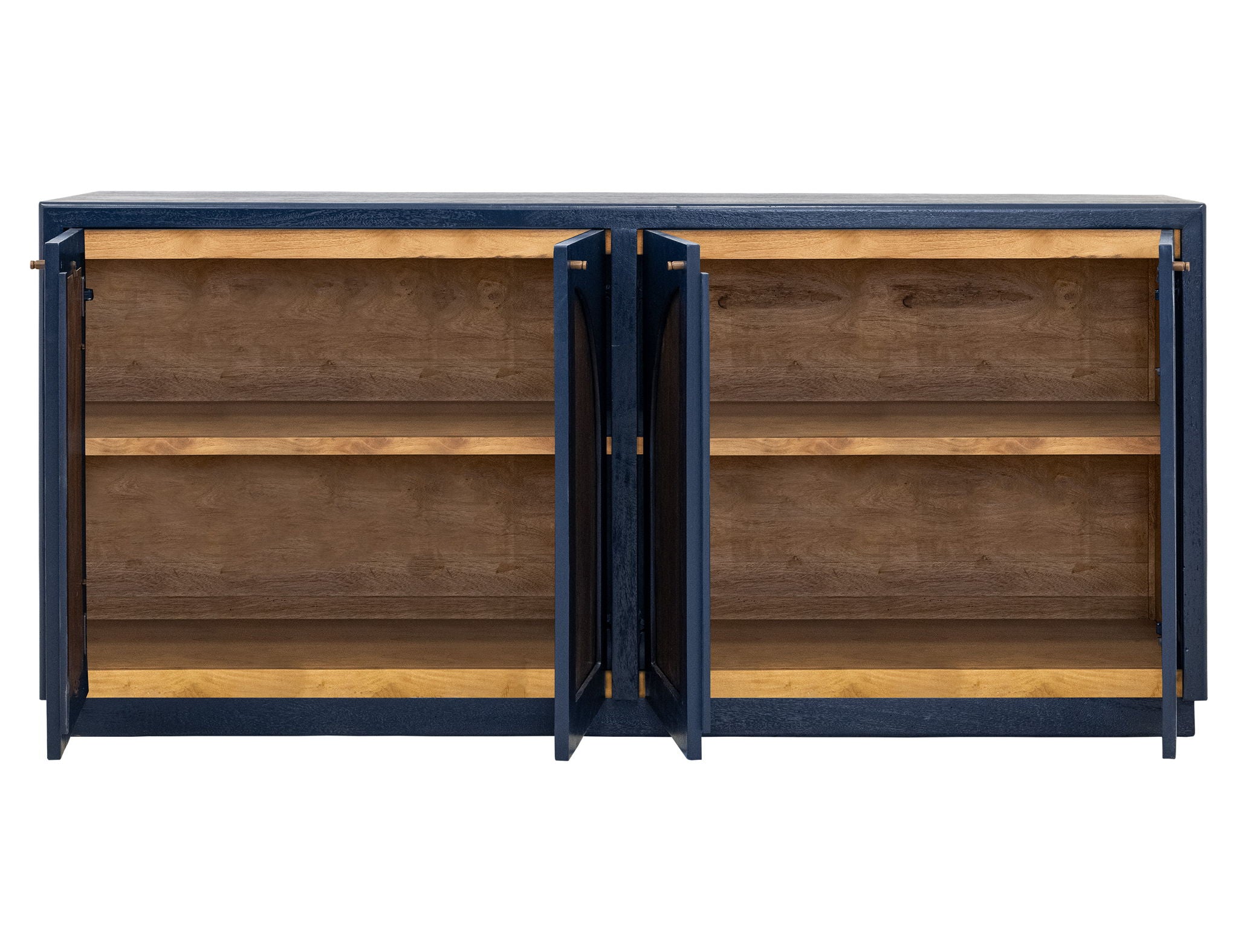 Arcadia - 4 Door TV Stand/Console
