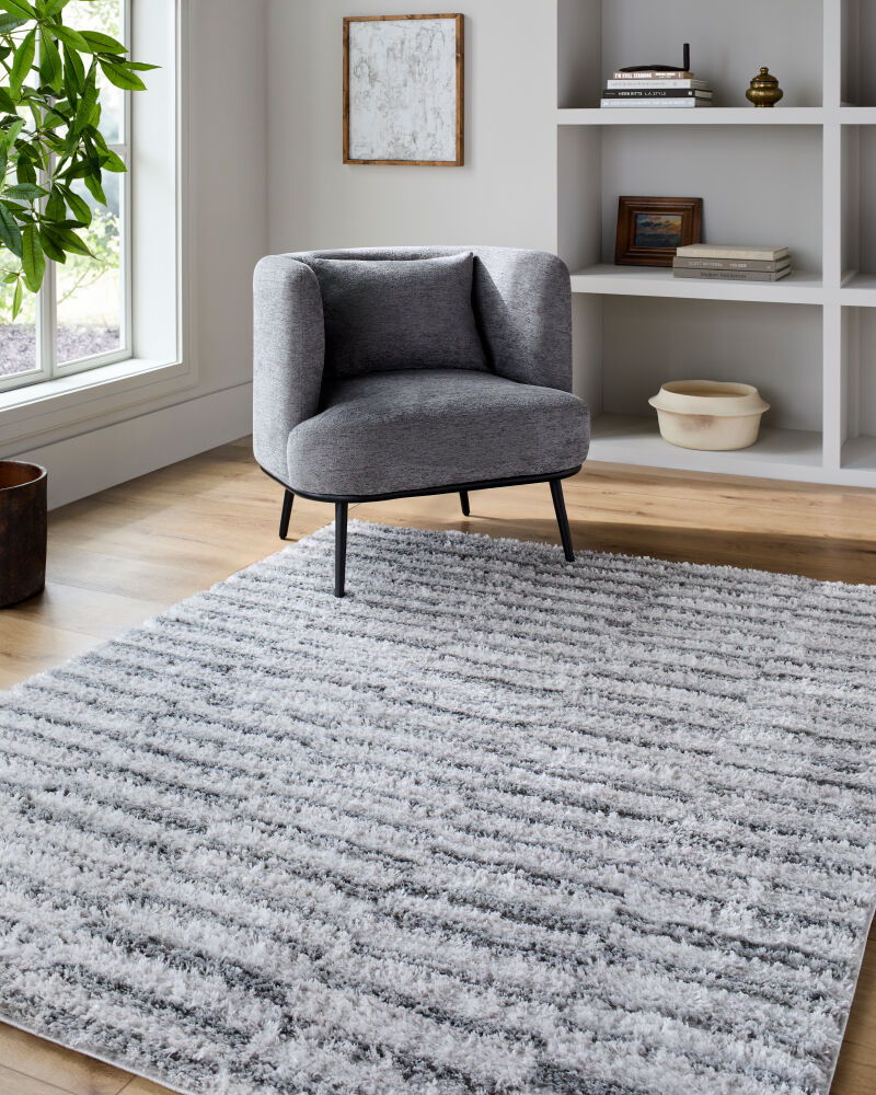 Nomadic Machine Woven Rug