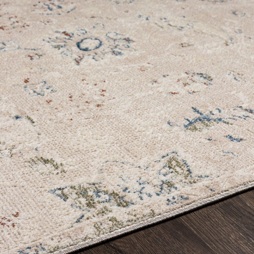Amore Machine Woven Rug