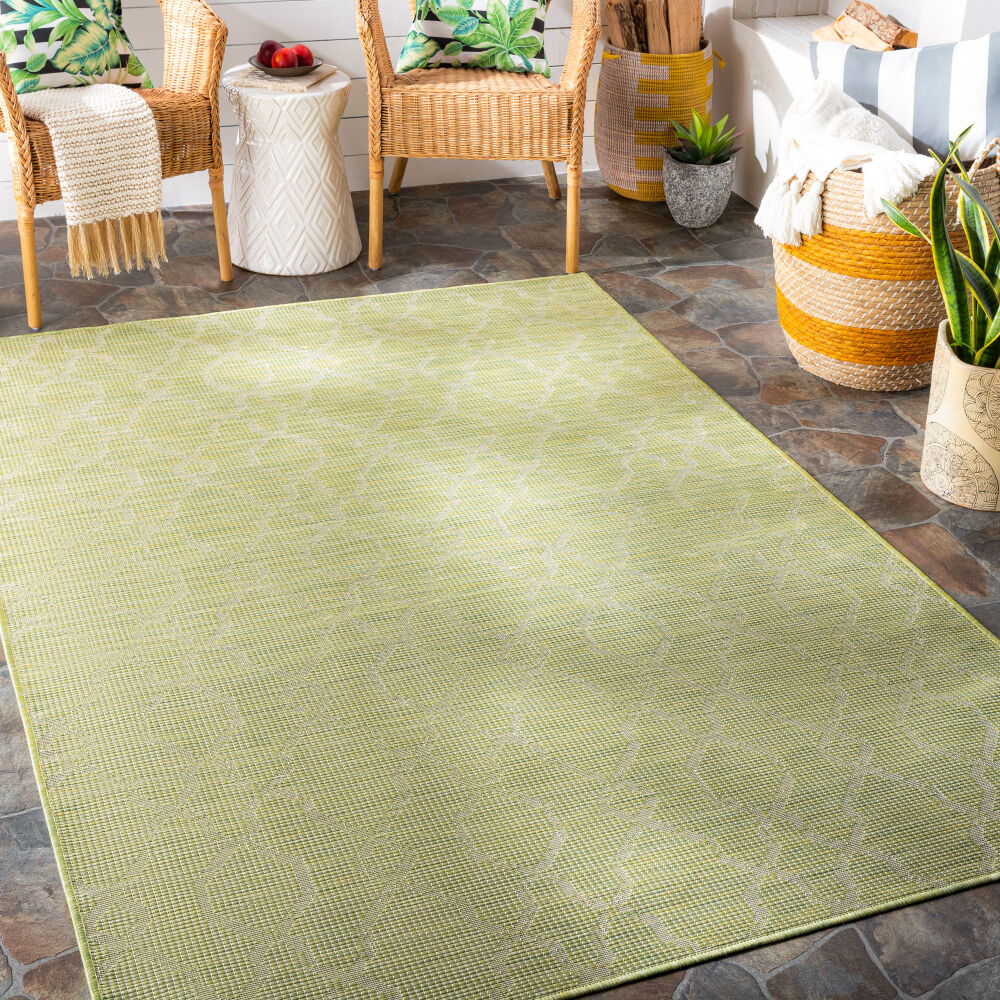 Pasadena Machine Woven Rug