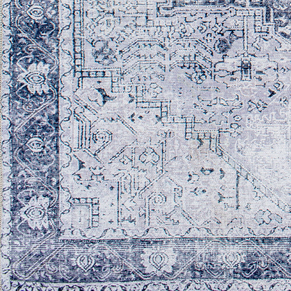 Amelie Machine Woven Rug