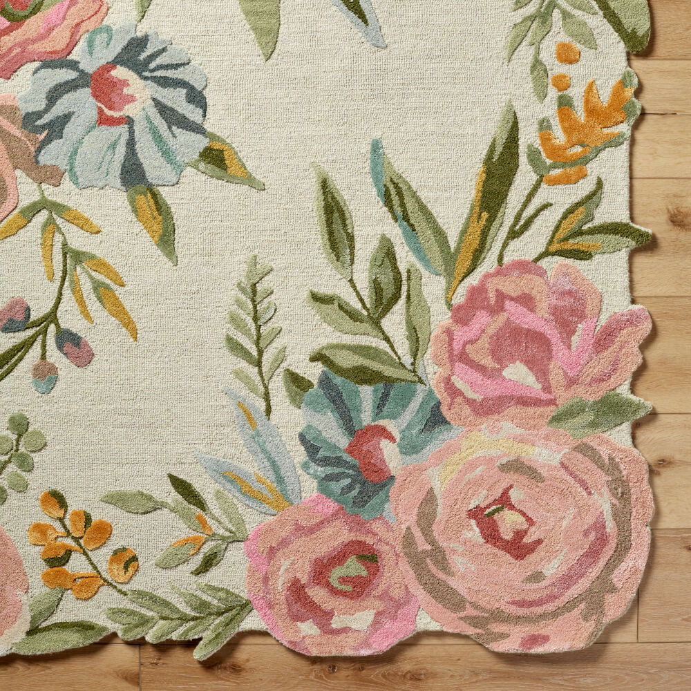 Shindig Handmade Rug