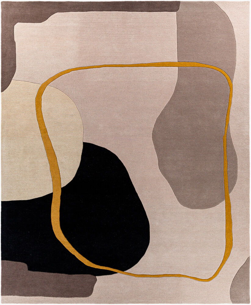 Queens Handmade Rug